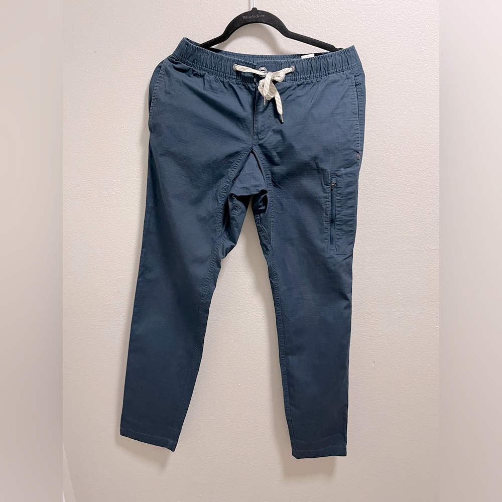 Vuori Ripstop Climber Pants